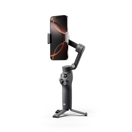 Монопод-стабилизатор DJI Osmo Mobile 8 (CP.OS.00000492.01)