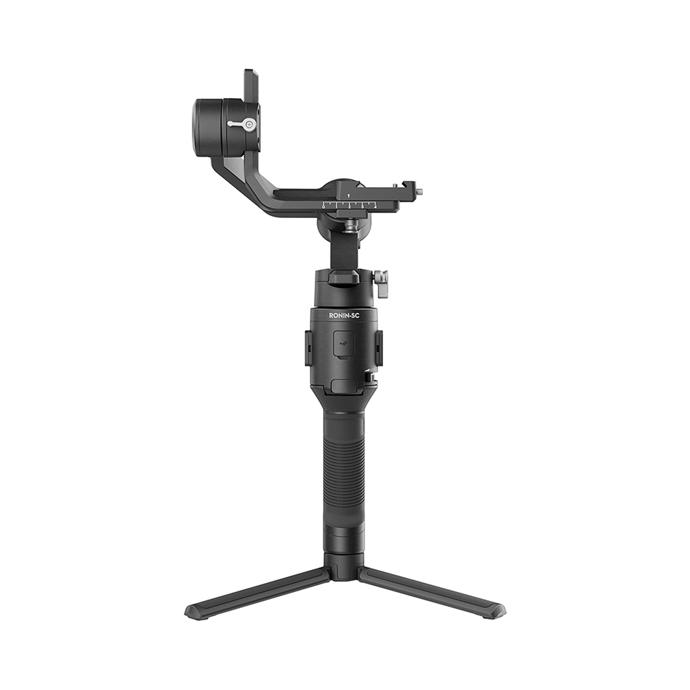 Стабилизатор для камеры DJI Ronin-SC (CP.RN.00000040.01)