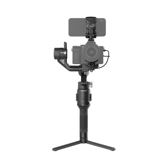 Стабилизатор для камеры DJI Ronin-SC (CP.RN.00000040.01)