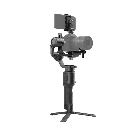 Стабилизатор для камеры DJI Ronin-SC (CP.RN.00000040.01)
