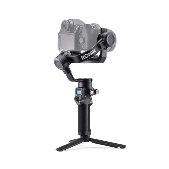 Стабілізатор для камери DJI RSC 2 Pro Combo (CP.RN.00000124.01)