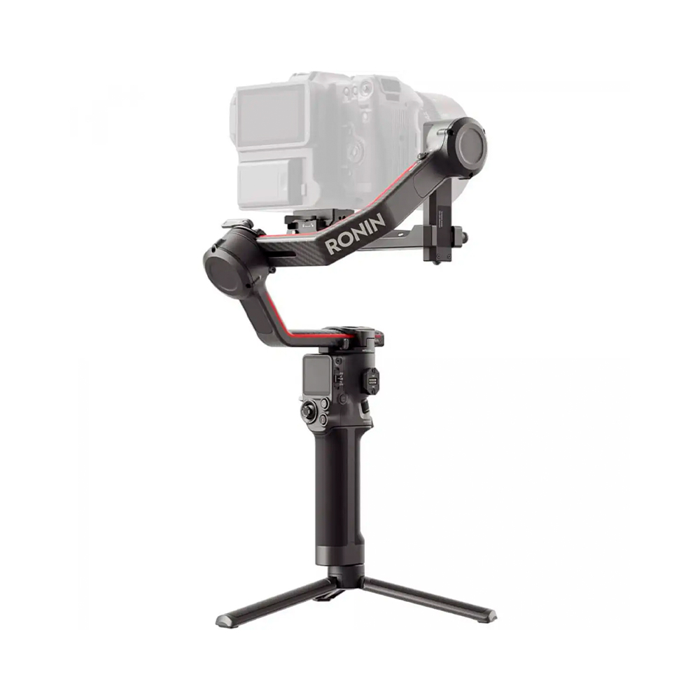 Стабілізатор для камери DJI RS 3 Pro (CP.RN.00000219.01,CP.RN.00000219.03)