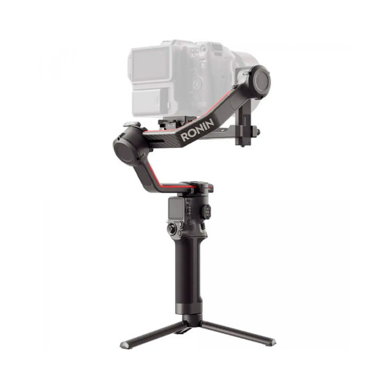 Стабілізатор для камери DJI RS 3 Pro (CP.RN.00000219.01,CP.RN.00000219.03)