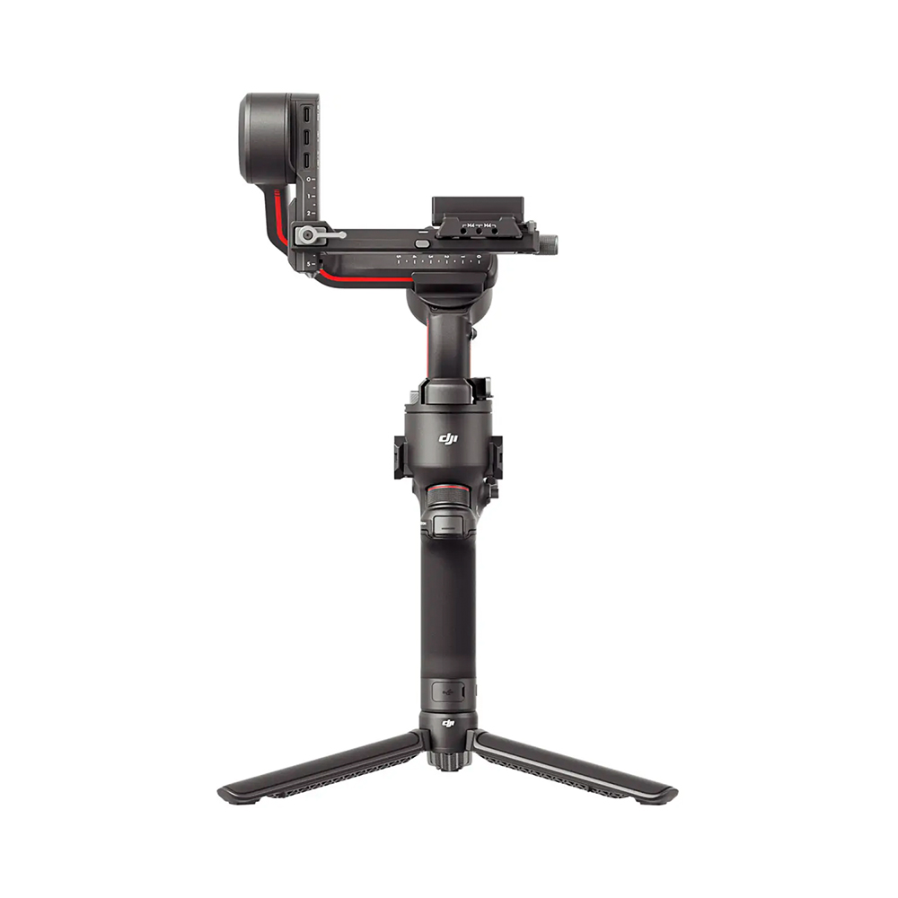 Стабілізатор для камери DJI RS 3 Pro (CP.RN.00000219.01,CP.RN.00000219.03)
