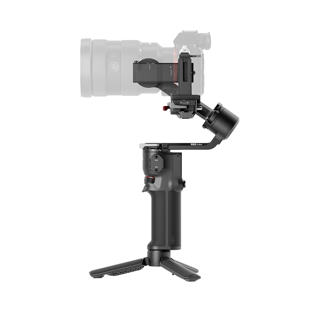 Стабилизатор для камеры DJI RS 3 Mini (CP.RN.00000294.01)