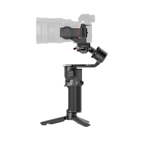 Стабилизатор для камеры DJI RS 3 Mini (CP.RN.00000294.01)