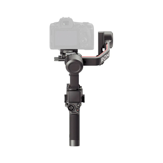 Стабілізатор для камери DJI RS 3 Pro (CP.RN.00000219.01,CP.RN.00000219.03)