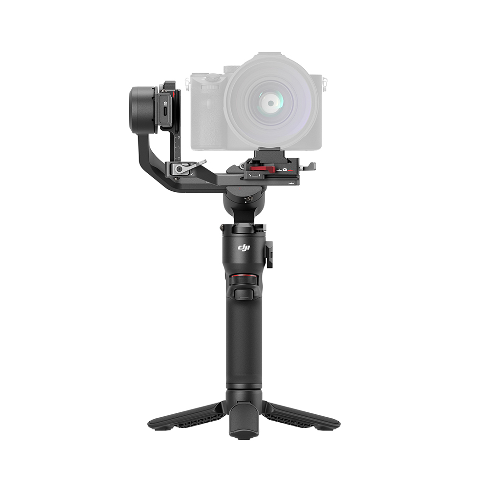 Стабилизатор для камеры DJI RS 3 Mini (CP.RN.00000294.01)