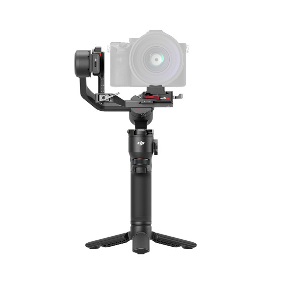 Стабилизатор для камеры DJI RS 3 Mini (CP.RN.00000294.01)