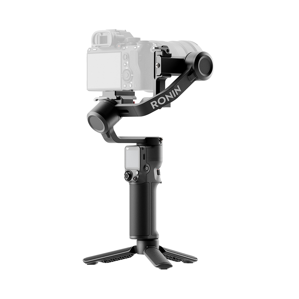 Стабилизатор для камеры DJI RS 3 Mini (CP.RN.00000294.01)