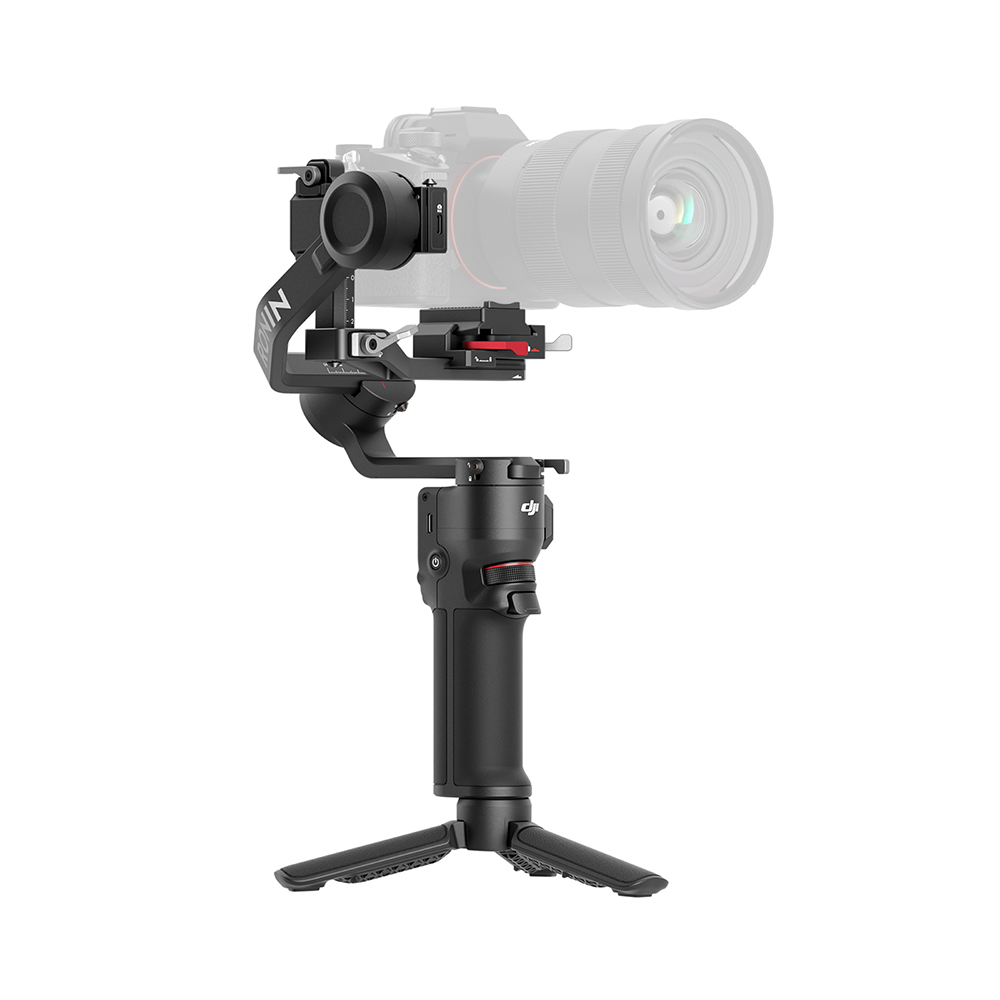 Стабилизатор для камеры DJI RS 3 Mini (CP.RN.00000294.01)