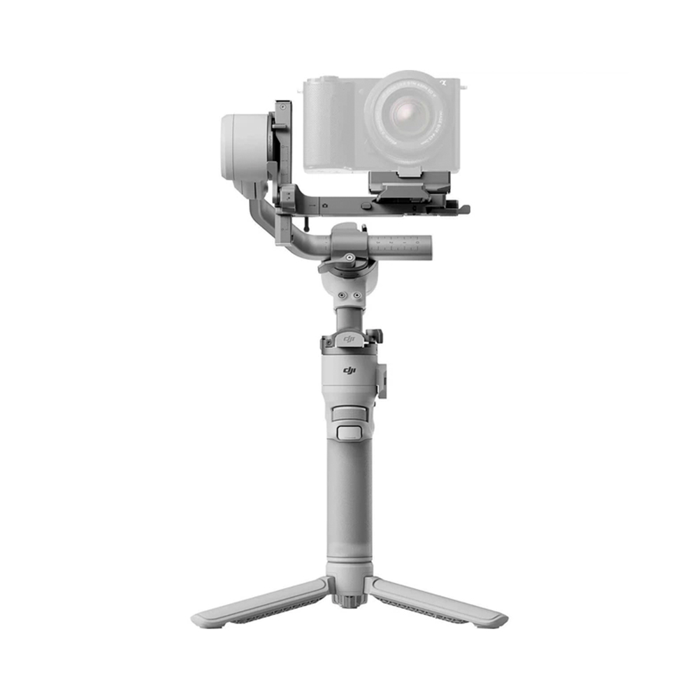Стабилизатор для камеры DJI RS 4 Mini Combo (CP.RN.00000443.02)