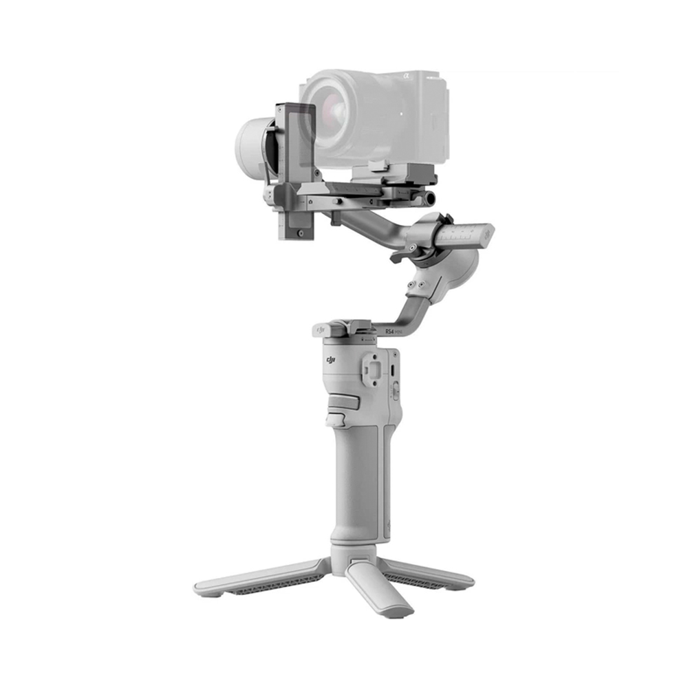 Стабилизатор для камеры DJI RS 4 Mini Combo (CP.RN.00000443.02)