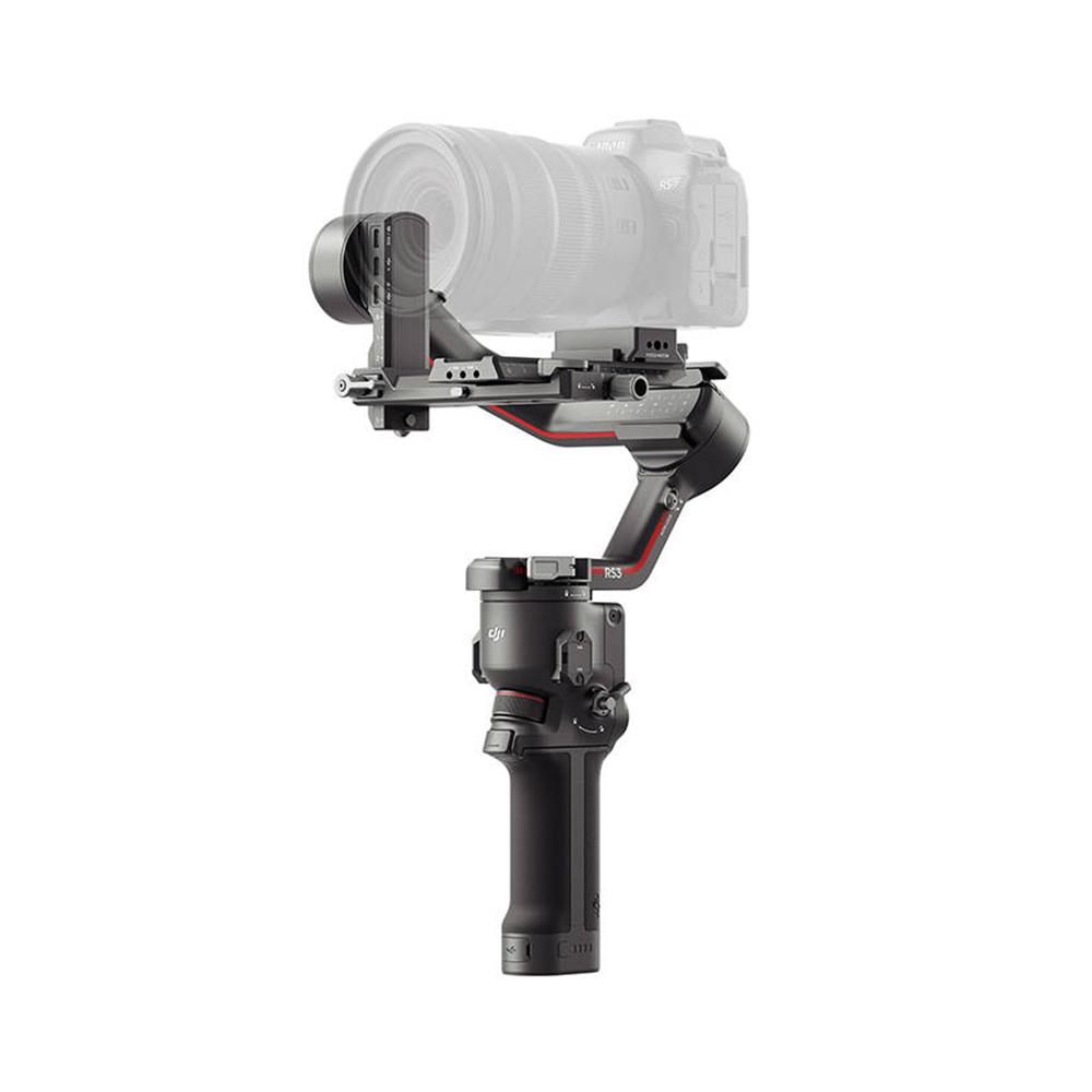 Стабилизатор для камеры DJI RS 3 (CP.RN.00000216.01)