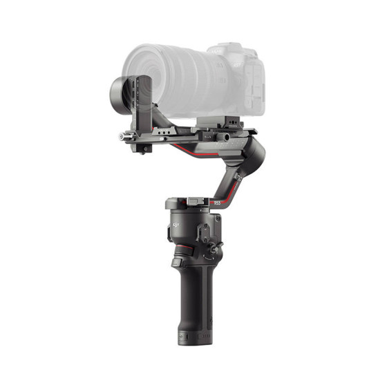 Стабилизатор для камеры DJI RS 3 (CP.RN.00000216.01)