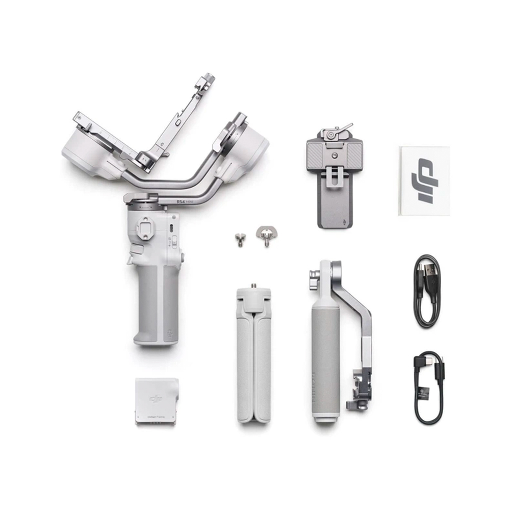 Стабилизатор для камеры DJI RS 4 Mini Combo (CP.RN.00000443.02)