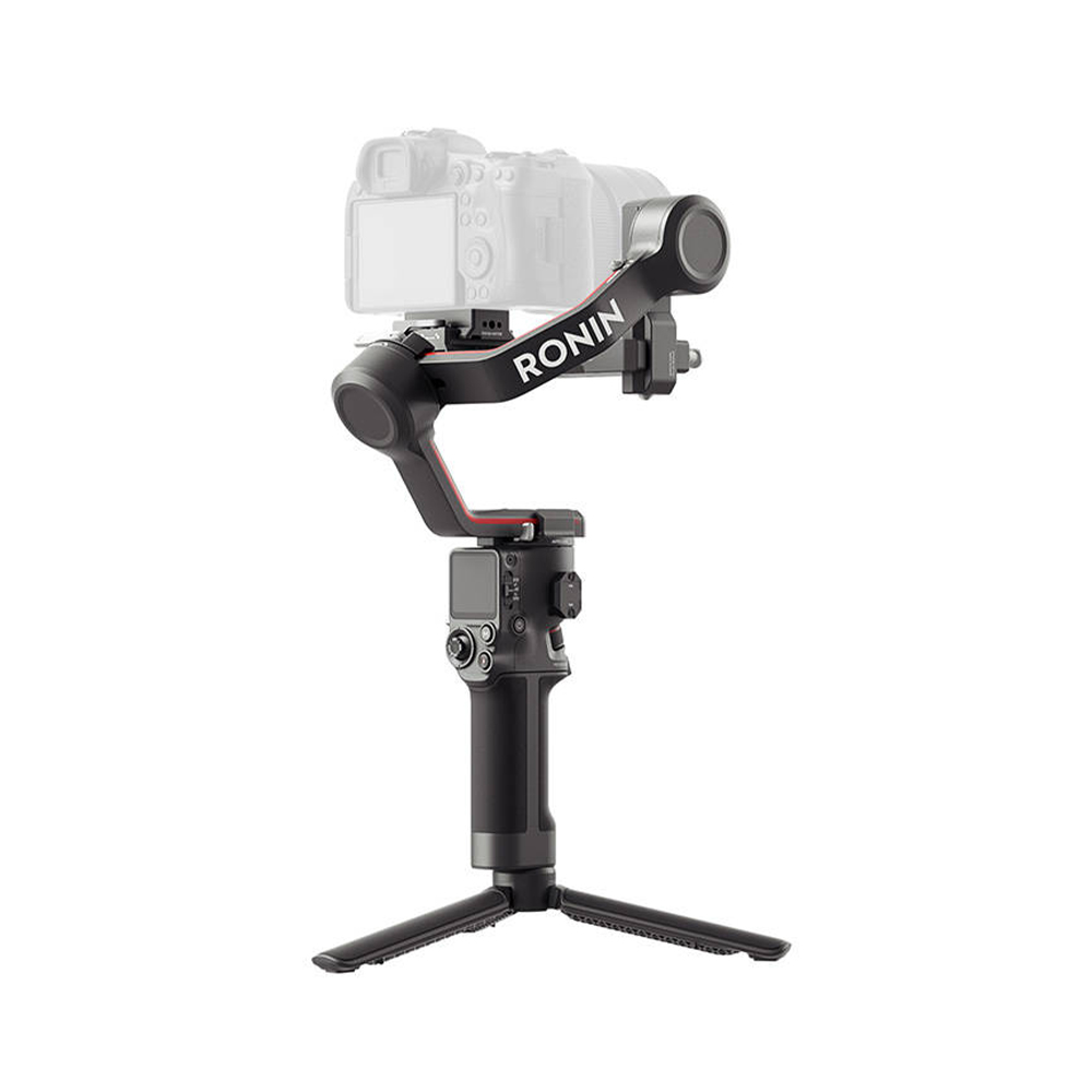 Стабилизатор для камеры DJI RS 3 (CP.RN.00000216.01)