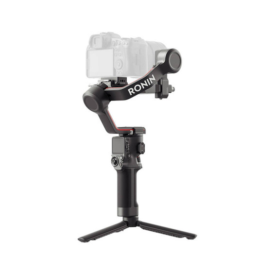 Стабилизатор для камеры DJI RS 3 (CP.RN.00000216.01)