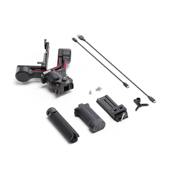 Стабилизатор для камеры DJI RS 3 (CP.RN.00000216.01)