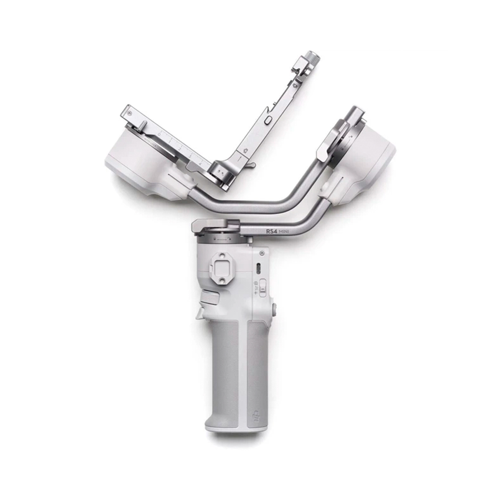 Стабилизатор для камеры DJI RS 4 Mini Combo (CP.RN.00000443.02)