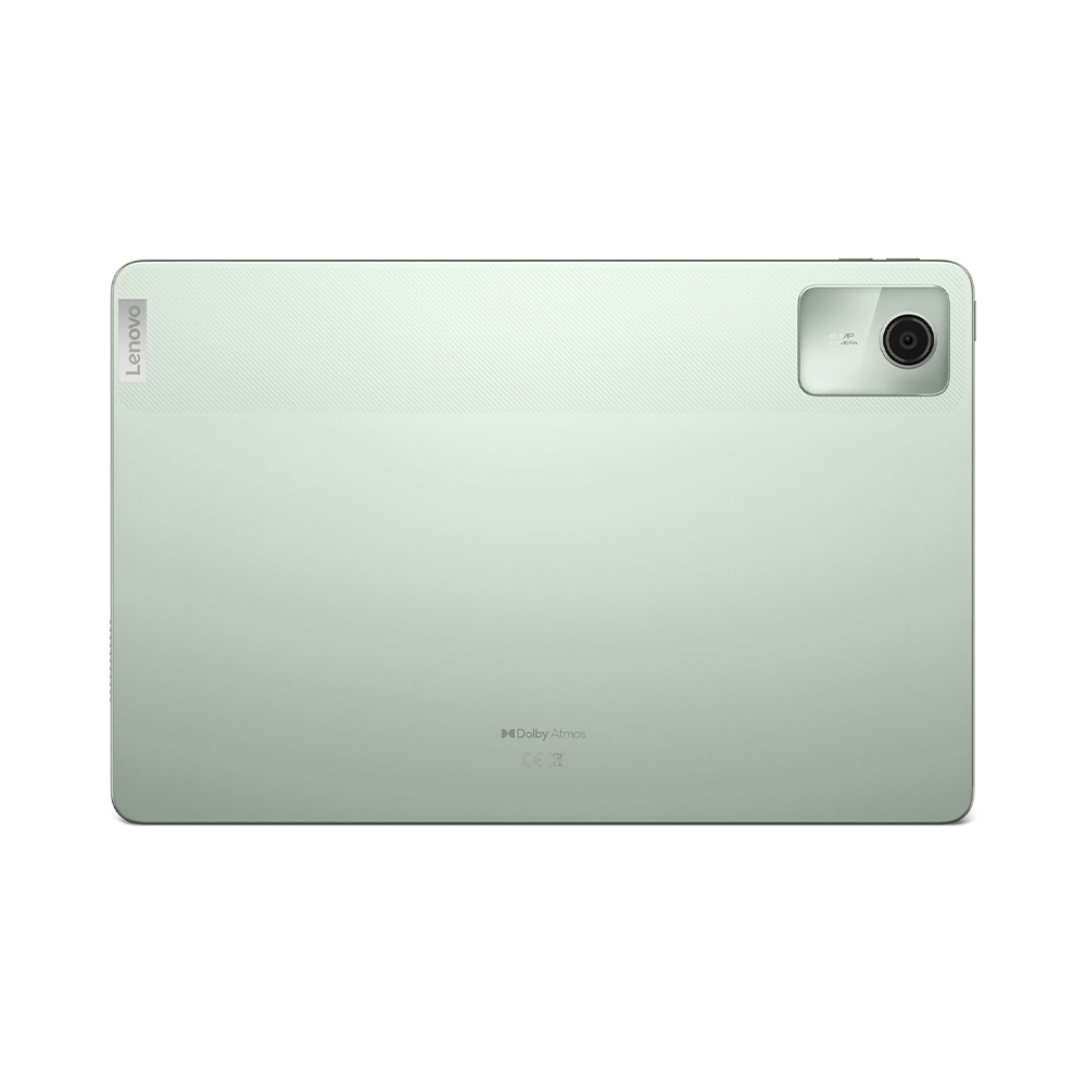 Lenovo Tab M11 TB330FU 4/128GB Wi-Fi Seafoam Green + Pen (ZADA0130)