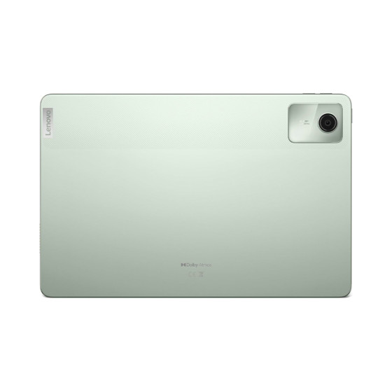 Lenovo Tab M11 TB330FU 4/128GB Wi-Fi Seafoam Green + Pen (ZADA0130)
