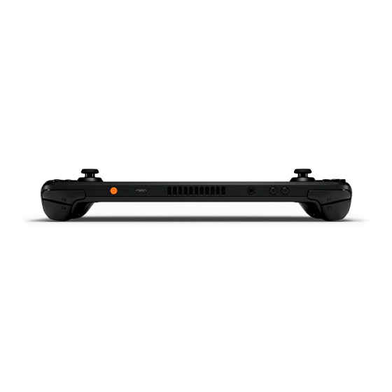 Valve Steam Deck OLED 512 GB