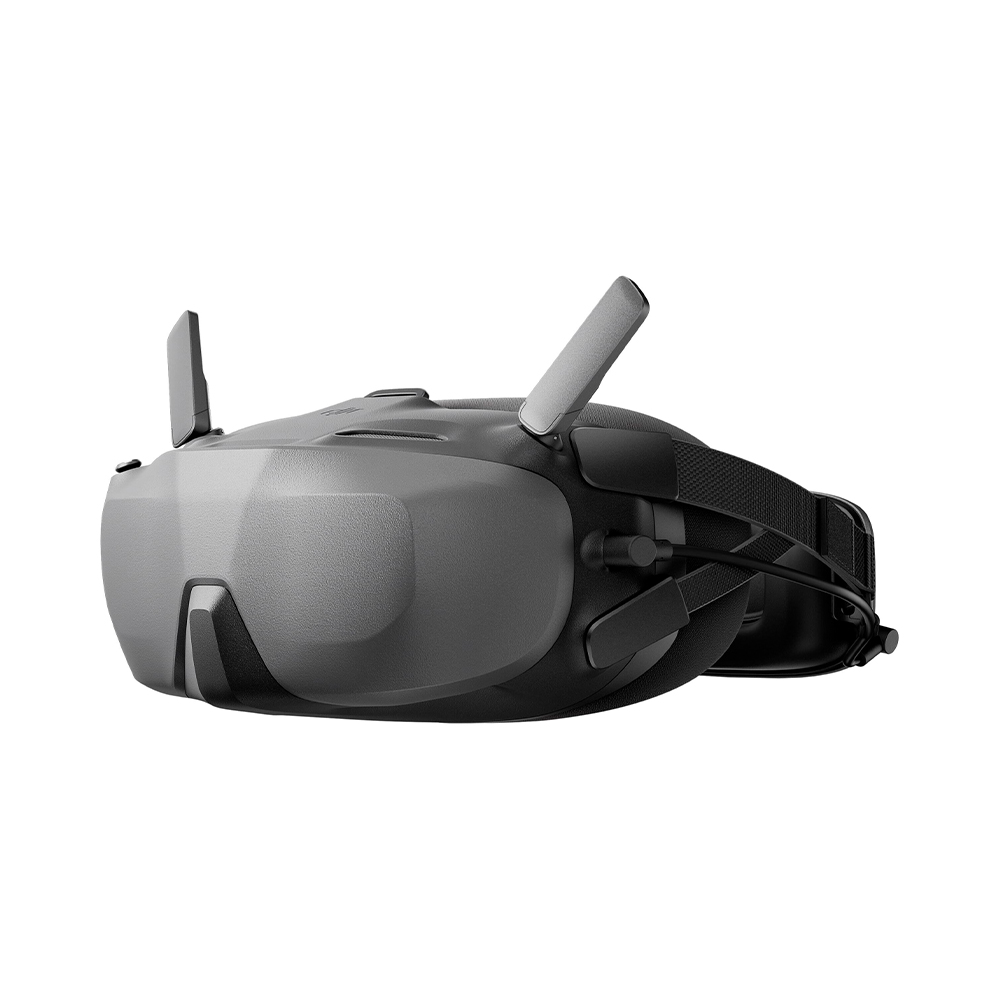 DJI Goggles N3 (CP.RC.00000032.02)