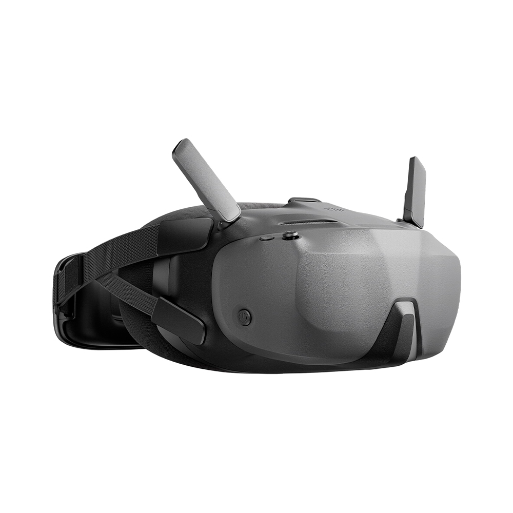 DJI Goggles N3 (CP.RC.00000032.02)