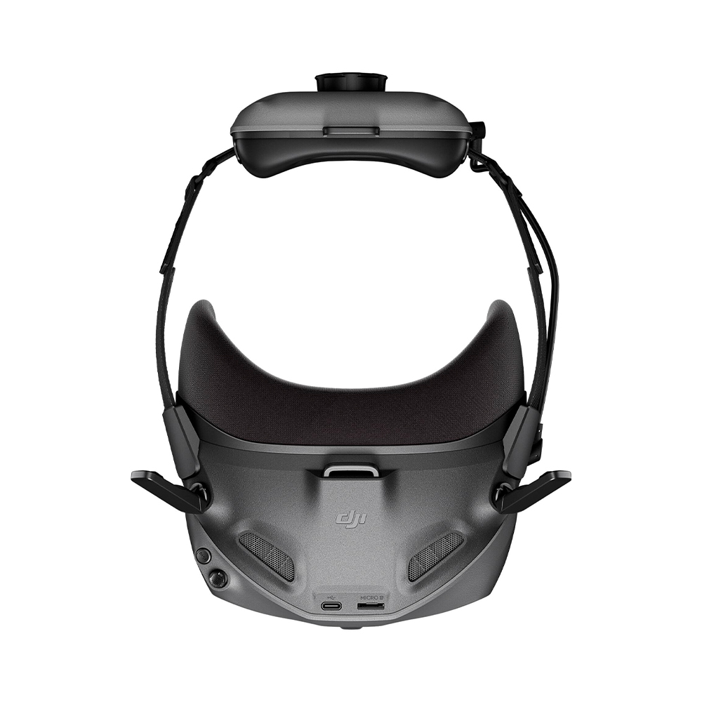 DJI Goggles N3 (CP.RC.00000032.02)