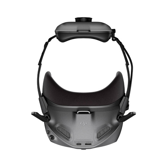 DJI Goggles N3 (CP.RC.00000032.02)
