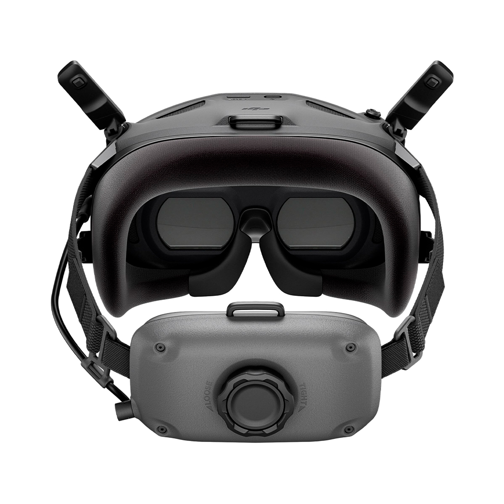 DJI Goggles N3 (CP.RC.00000032.02)