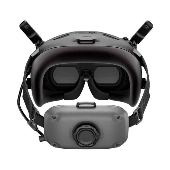 DJI Goggles N3 (CP.RC.00000032.02)