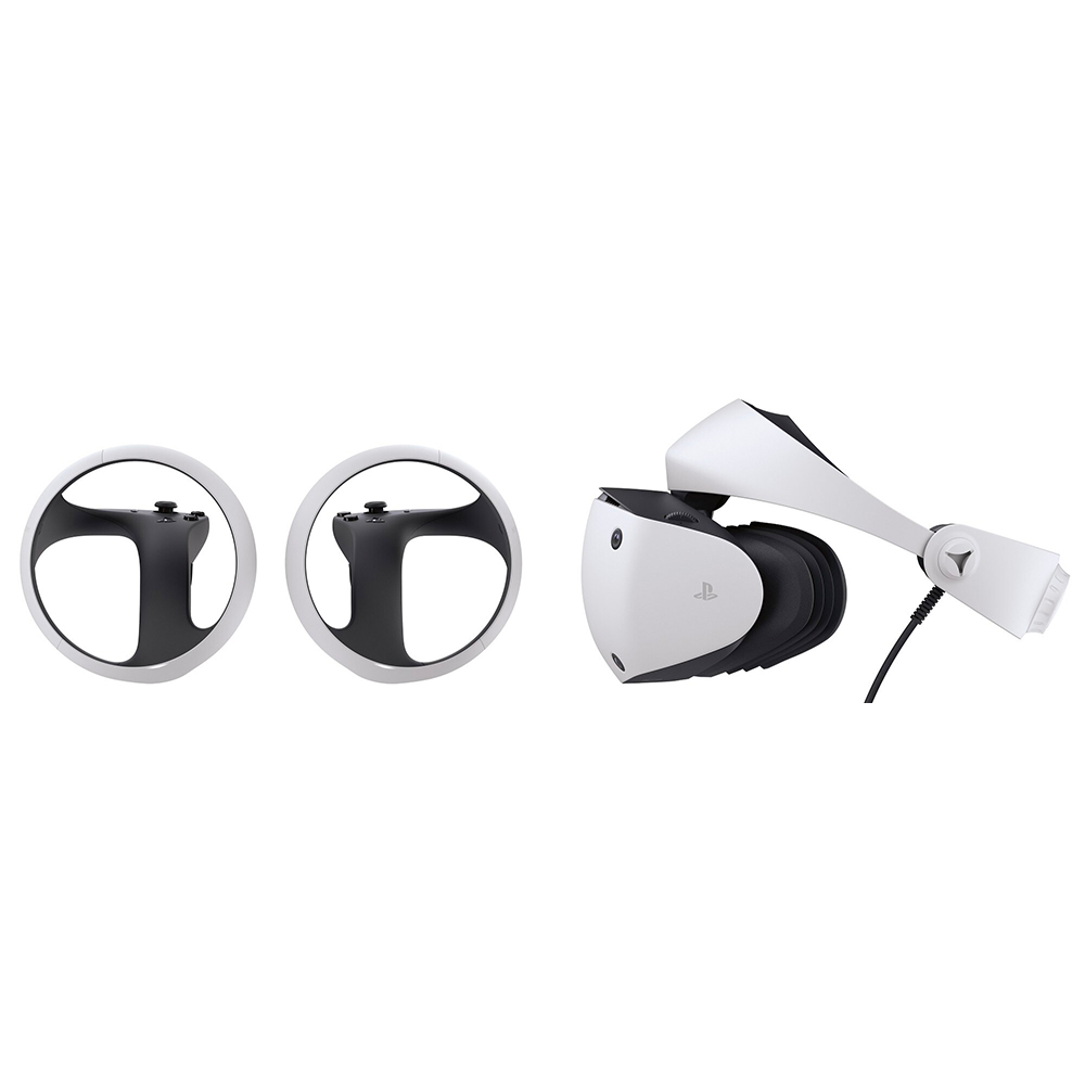 Sony PlayStation VR2 (9454298,9454397,975879)