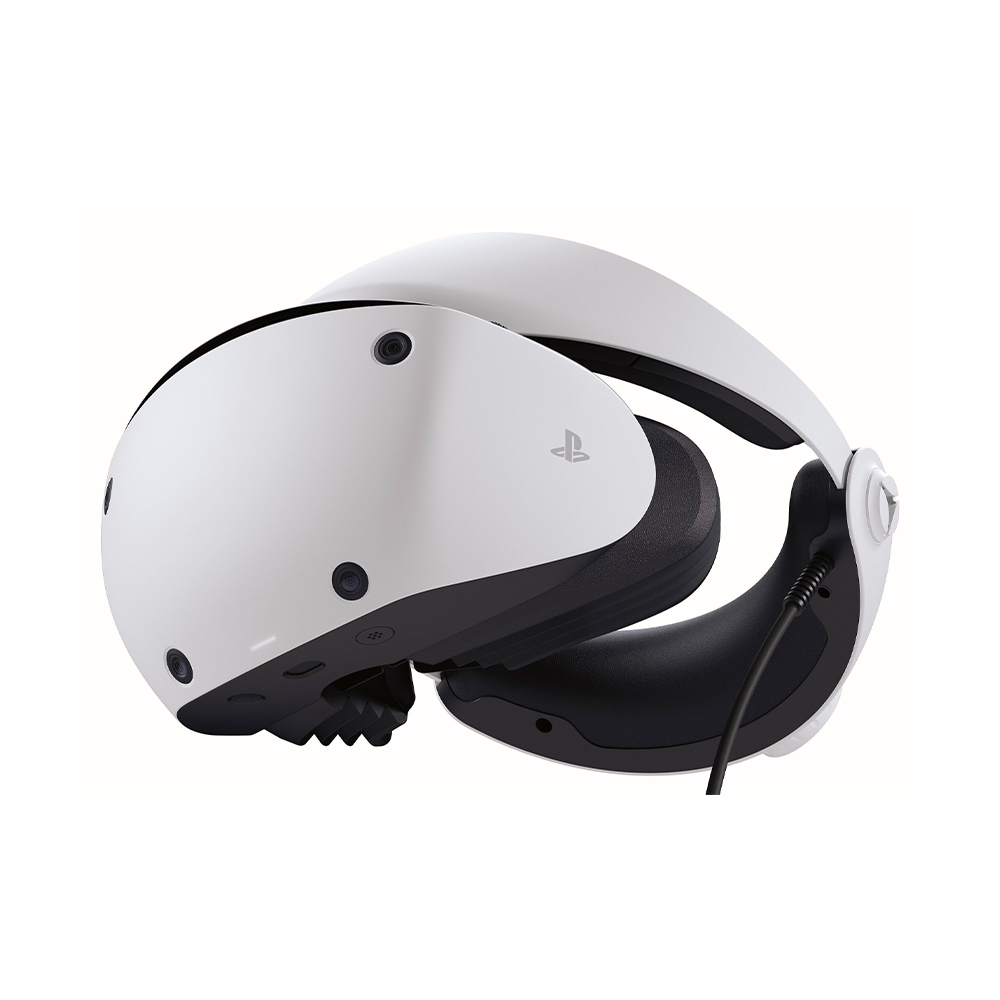 Sony PlayStation VR2 (9454298,9454397,975879)