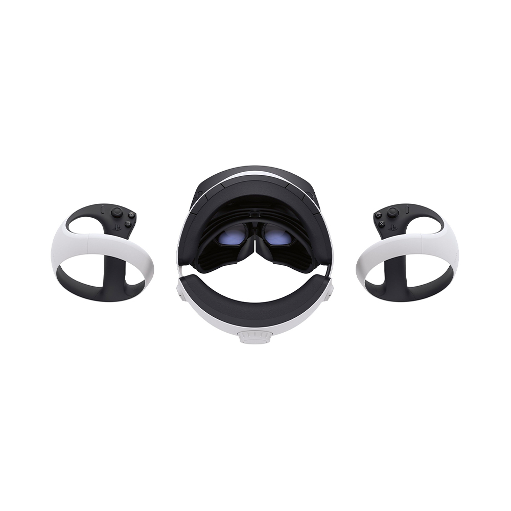 Sony PlayStation VR2 (9454298,9454397,975879)