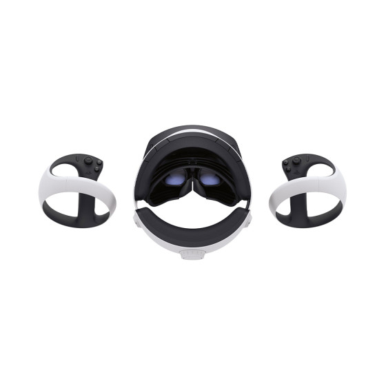 Sony PlayStation VR2 (9454298,9454397,975879)