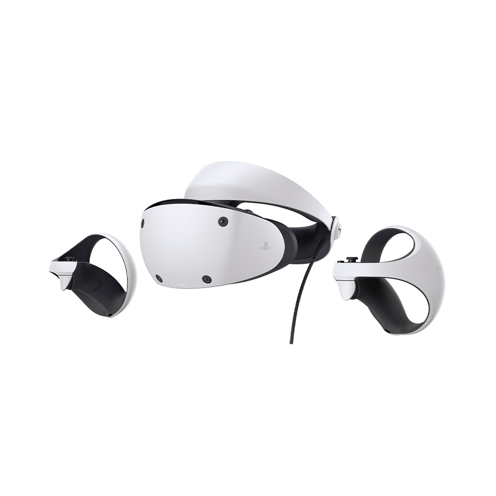 Sony PlayStation VR2 (9454298,9454397,975879)
