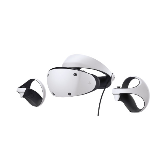 Sony PlayStation VR2 (9454298,9454397,975879)