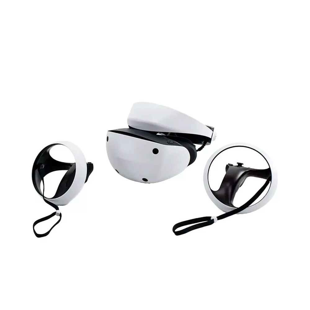 Sony PlayStation VR2+ (Horizon Call of the Mountain)