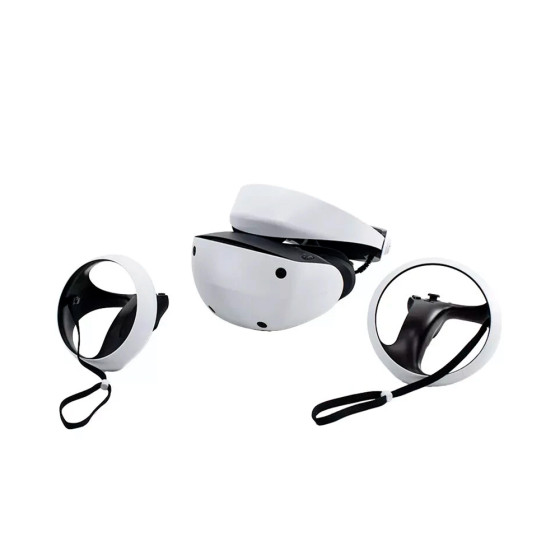 Sony PlayStation VR2+ (Horizon Call of the Mountain)