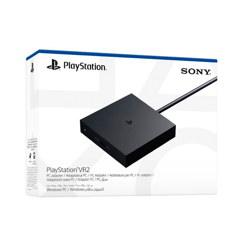 Адаптер Sony PlayStation VR2 PC adapter (1000043174)