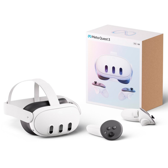 Oculus Quest 3 512GB