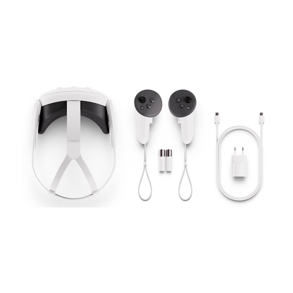 Oculus Quest 3 512GB