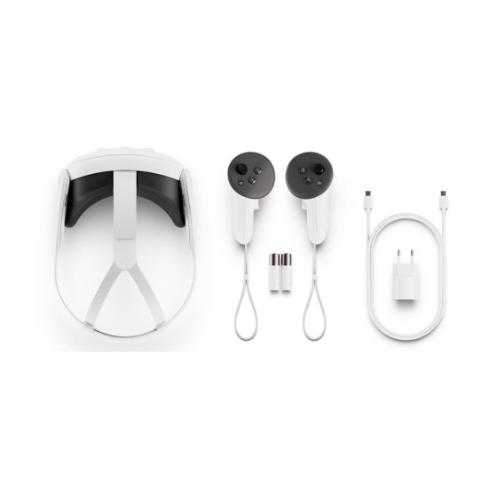 Oculus Quest 3 512GB
