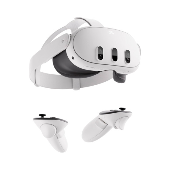 Oculus Quest 3 512GB