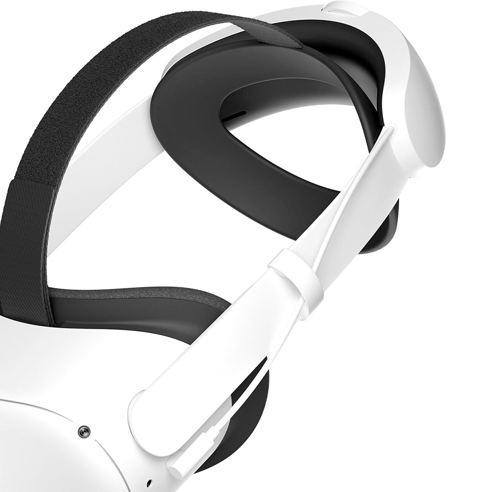 Oculus Quest 2 Elite Strap