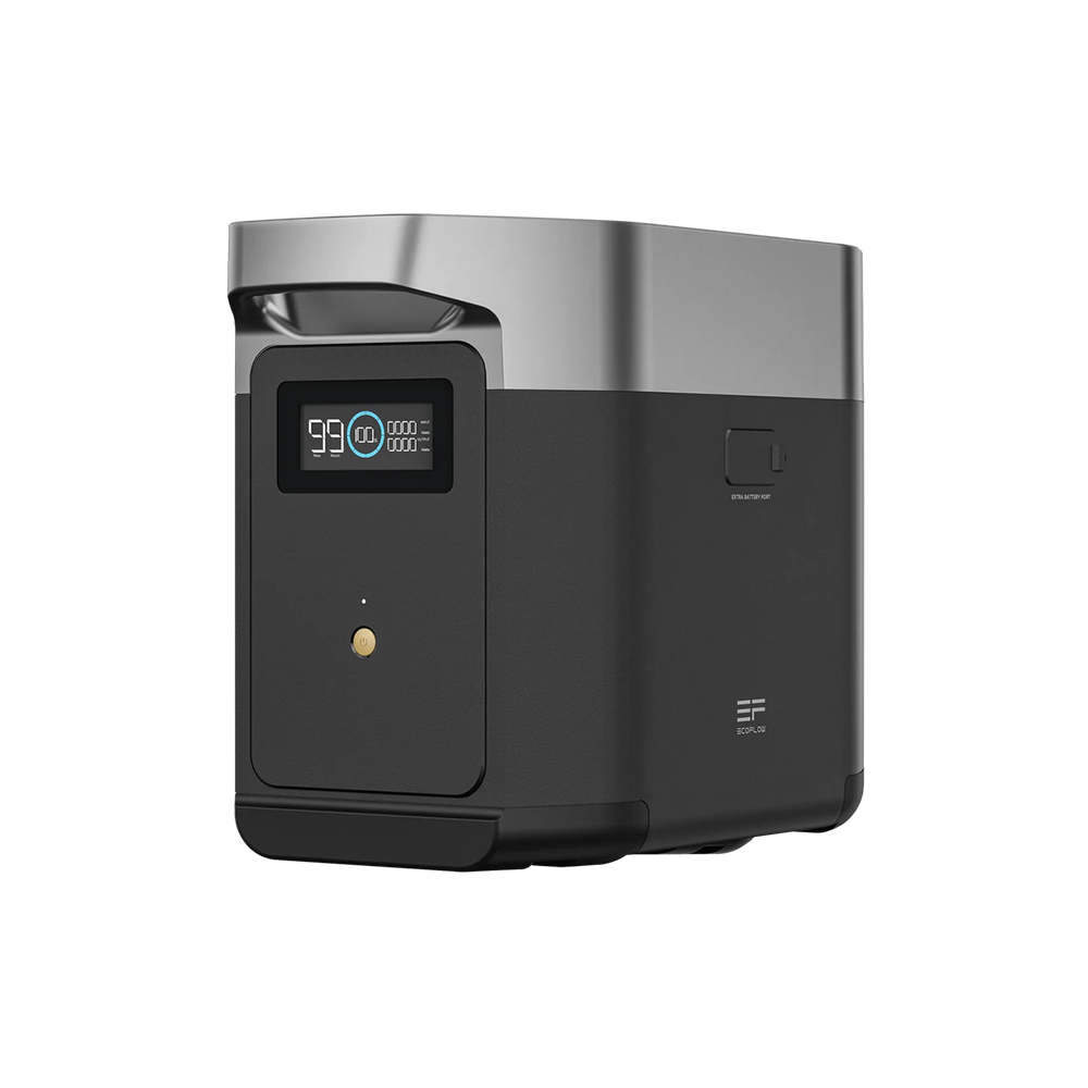 EcoFlow DELTA 2 Extra Battery (ZMR330EB)