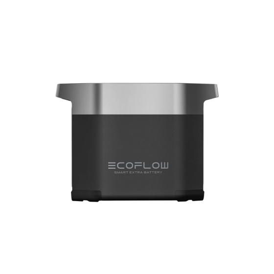 EcoFlow DELTA 2 Extra Battery (ZMR330EB)
