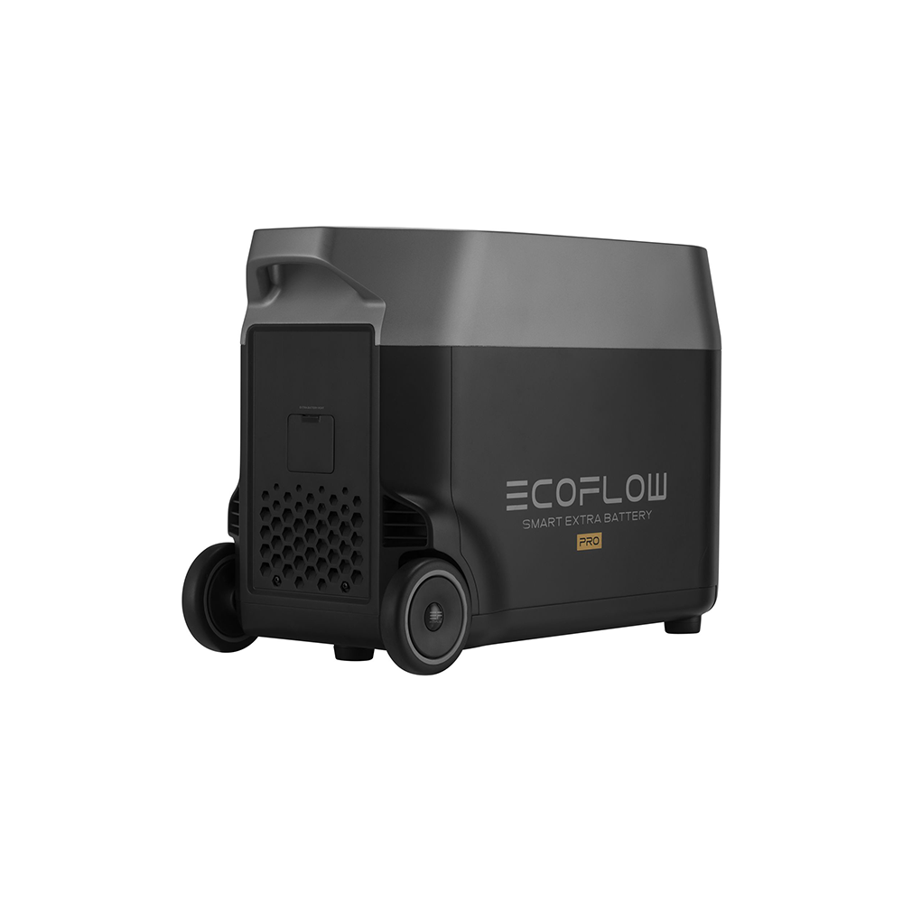 EcoFlow DELTA Pro Extra Battery (DELTAProEB-US)
